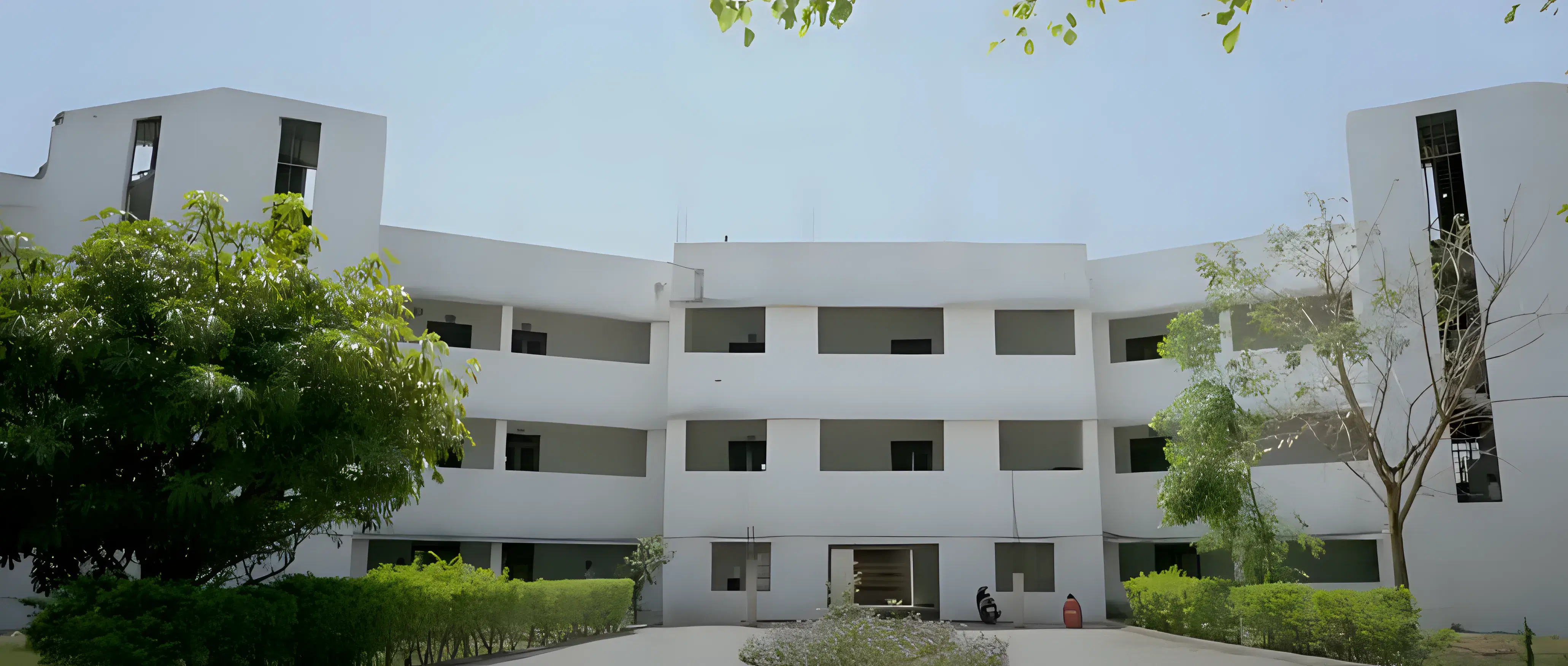 RTC Institute of Technology Ranchi Academic Infrastructure photo 1